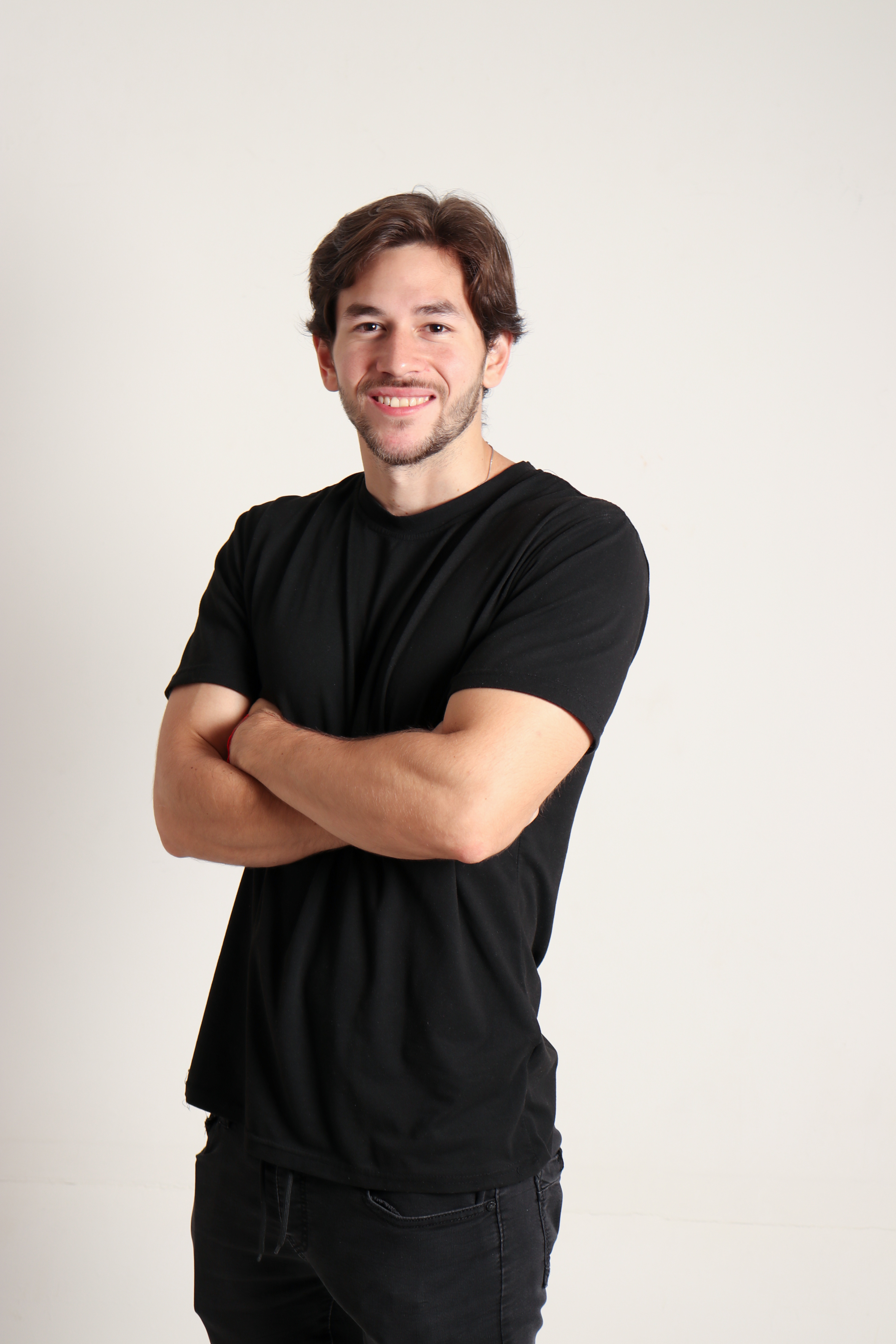 robert dev